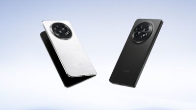 Oppo Find N5 siap debut global dalam 20 Februari 2025