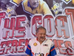 Efren Reyes ramaikan eksibisi biliar di  Ibukota