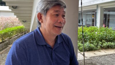 Duo instruktur Nusantara bawa ganda putra Tanah Melayu juarai BAC 2025