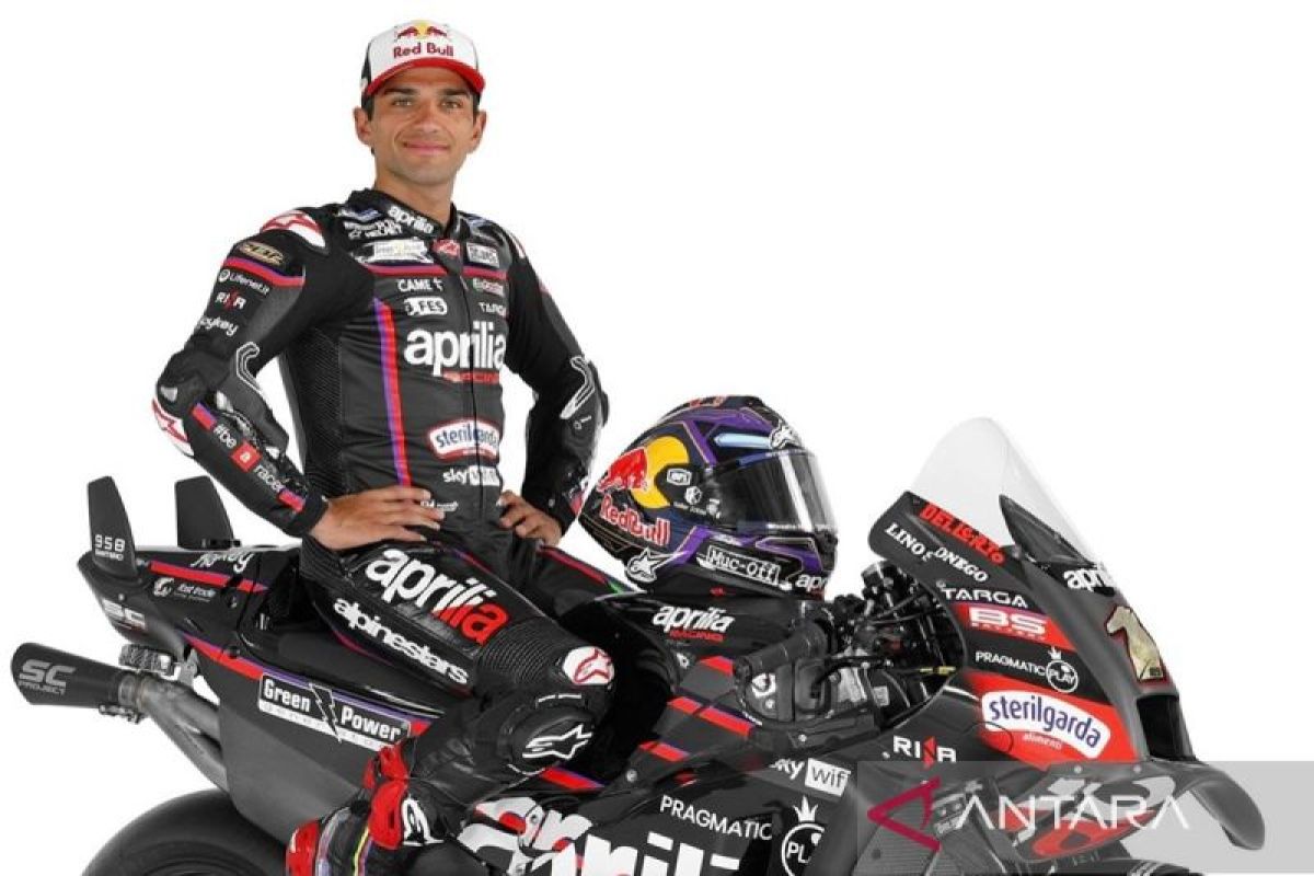 Martin alami patah tulang rusuk seusai jatuh pada GP Qatar