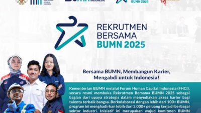 Syarat spesifikasi perangkat untuk mengerjakan tes online RBB 2025