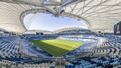 Mengenal Sydney Football Stadium: Venue laga Negara Indonesia vs Australia