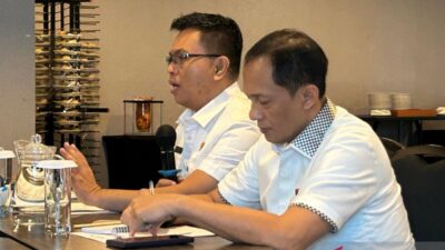 Bapanas: Proyek SPHP fokus di wilayah dengan tarif beras di menghadapi HET