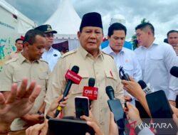 Presiden targetkan elektrifikasi 100 persen di 5 tahun ke depan, butuh Rp48 triliun