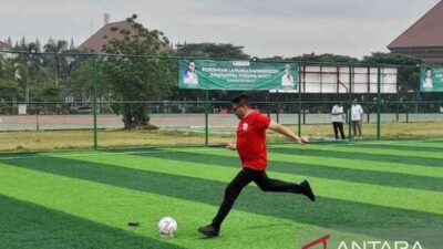10 opsi lapangan mini soccer di dalam DKI Jakarta
