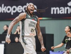 Jadwal lengkap Matchweek 3 IBL musim 2025