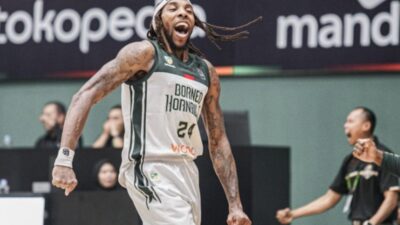 Jadwal lengkap Matchweek 3 IBL musim 2025