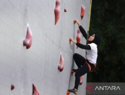 Indonesia, “menu” utama panjat tebing di dunia