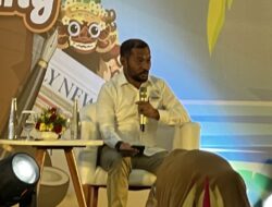 Pertamina pertimbangkan geopolitik usai dapat tawaran blok pada Suriname