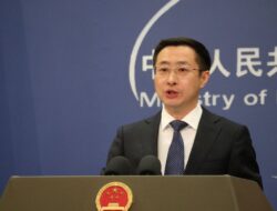 China minta EU menyokong liberalisasi perdagangan versi WTO