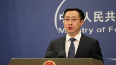 China minta EU menyokong liberalisasi perdagangan versi WTO
