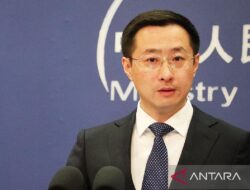 Beijing: Kerja sebanding China-Indonesia makin penting ketika bola bergolak