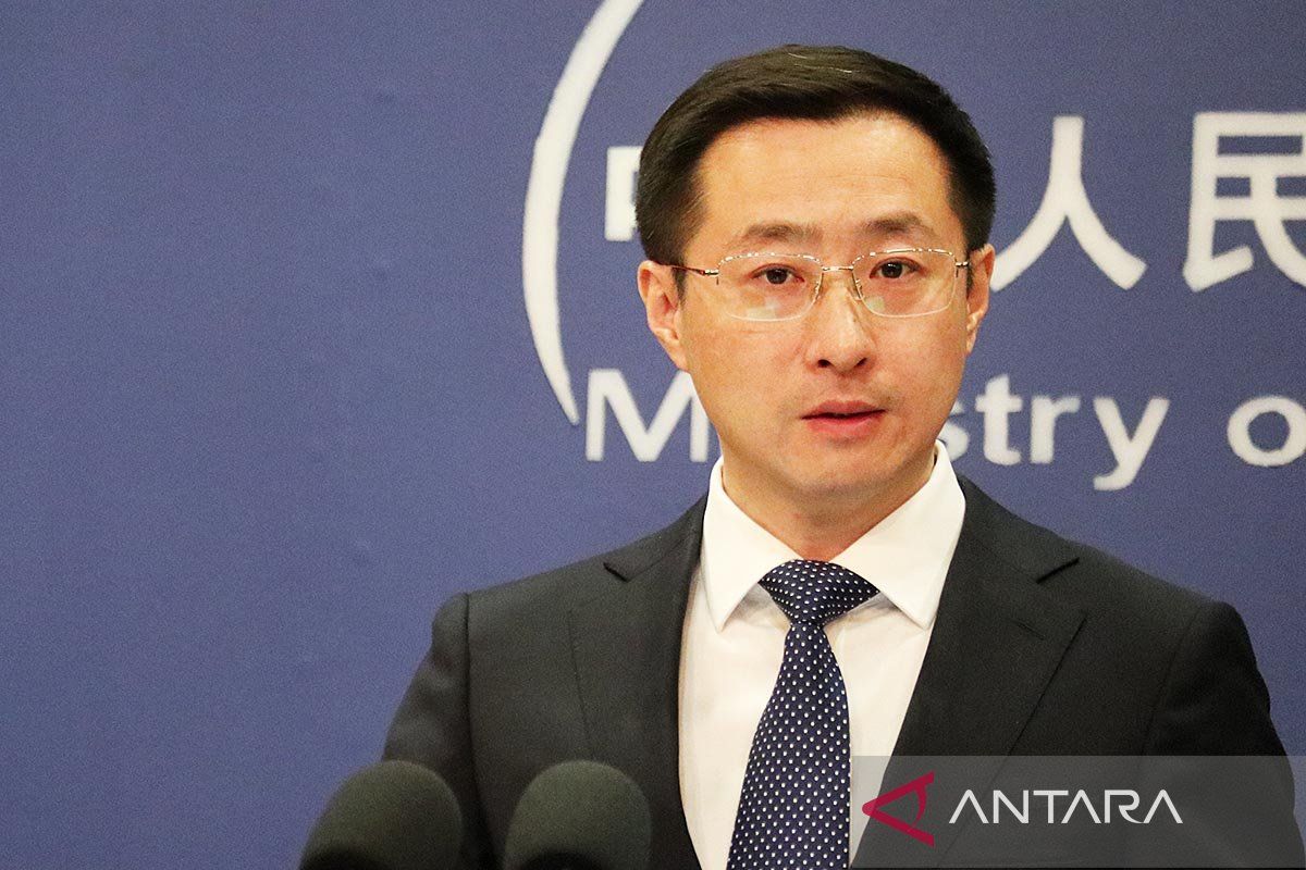 Beijing: Kerja sebanding China-Indonesia makin penting pada saat bola bergolak