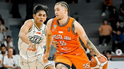 JaQuori McLaughlin: Point Guard eks NBA andalan Pelita Jaya ke IBL