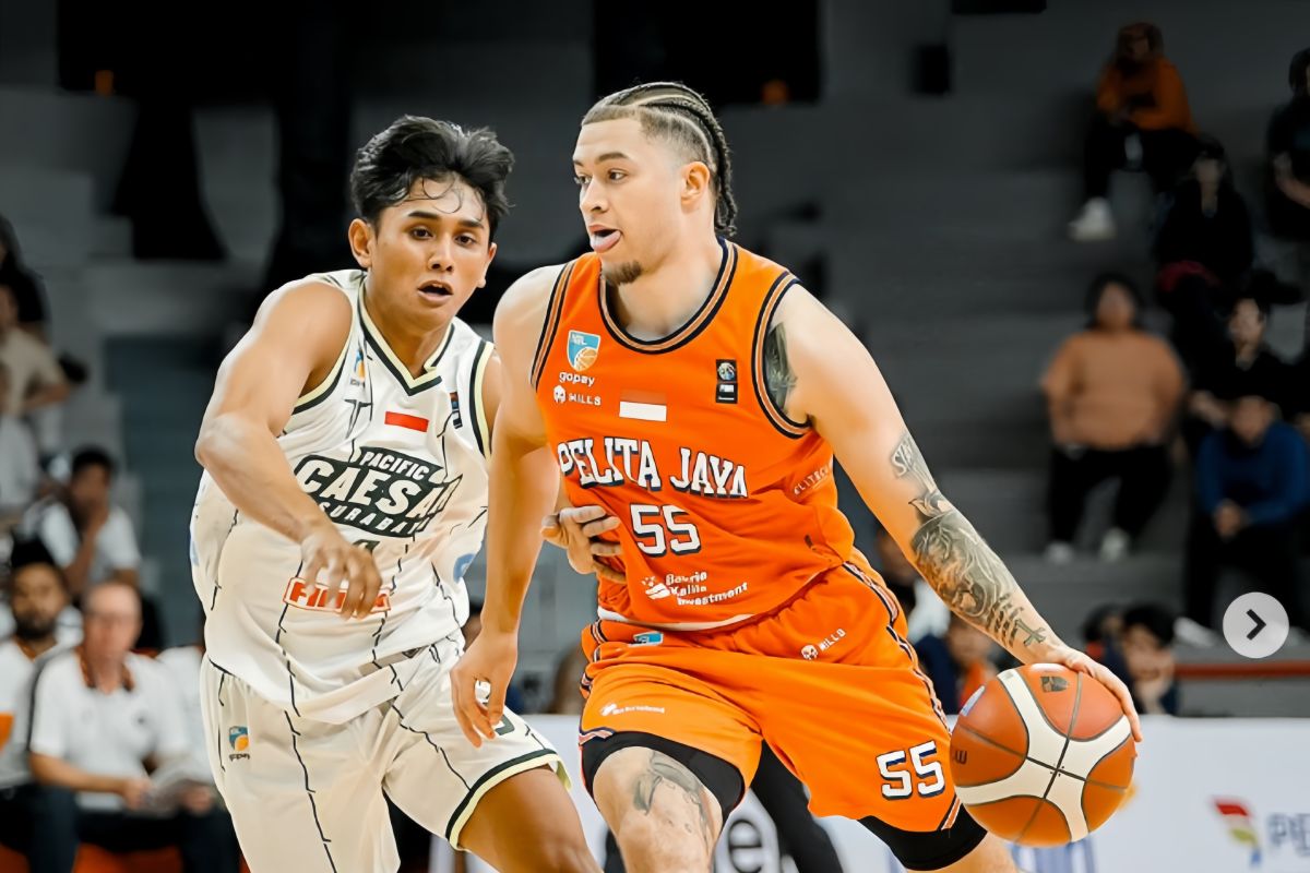 JaQuori McLaughlin: Point Guard eks NBA andalan Pelita Jaya ke IBL