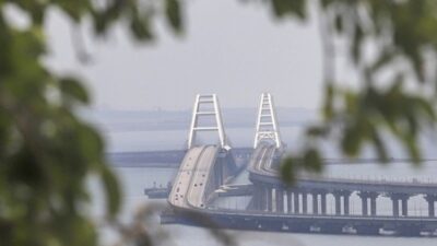 Amerika Serikat usulkan pengakuan berperang melawan Krimea sebagai wilayah Rusia