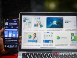 Pengamat soroti keamanan data pribadi pada program SatuSehat Mobile