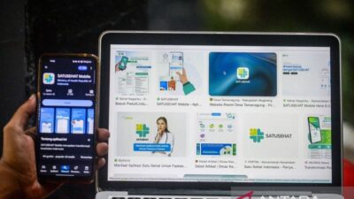 Pengamat soroti keamanan data pribadi pada inisiatif SatuSehat Mobile