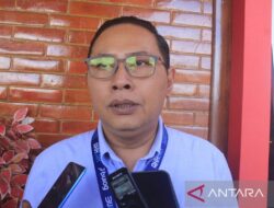Bulog Wamena: Cadangan beras 1.000 ton aman hingga Maret 2025