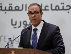 Mesir sebut Italia mendukung rencana Arab bangun kembali Wilayah Gaza