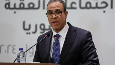 Mesir sebut Italia menyokong rencana Arab bangun kembali Wilayah Wilayah Gaza