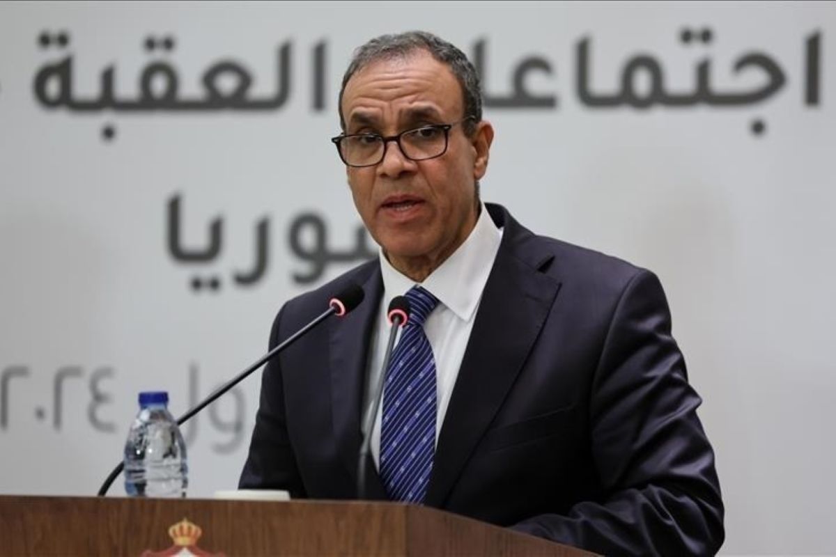 Mesir sebut Italia menyokong rencana Arab bangun kembali Wilayah Wilayah Gaza