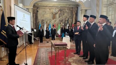 Profil Joey Pelupessy pemain naturalisasi baru Timnas Negara Indonesia