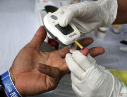 7 rekomendasi olahraga terbaik untuk menurunkan kadar asam urat