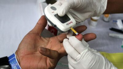 7 rekomendasi olahraga terbaik untuk menurunkan kadar asam urat
