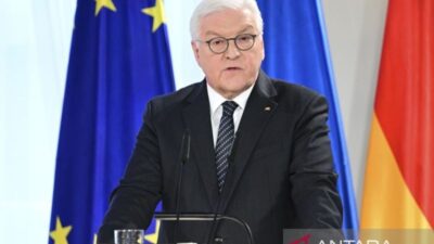 Jerman: Hal yang digunakan Diutamakan utama pemerintahan baru perkuat angkatan bersenjata