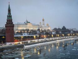 Rusia dapat berikan dukungan militer terhadap Korut ‘jika diperlukan’