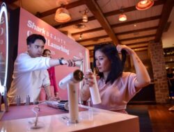 Tren poni 2025 juga kiat styling menurut Rey Nathanael
