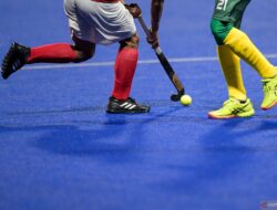 Oman susul Taiwan ke final Kejuaraan Hoki Asia 2025