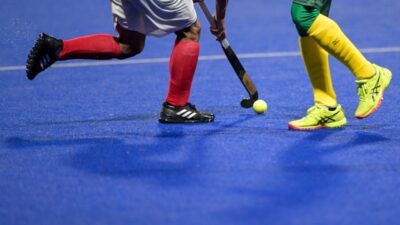 Oman susul Taiwan ke final Kejuaraan Hoki Asia 2025