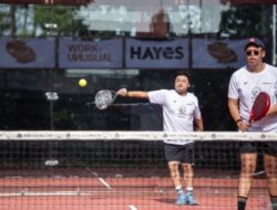 Sejarah olahraga padel yang kini digandrungi di dalam tanah air