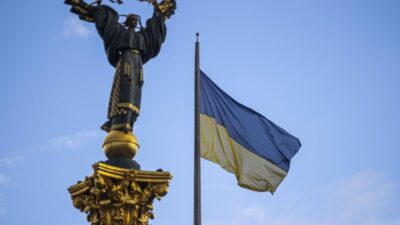 Laporan media: Kiev belum siap bahas usulan rencana damai Negeri Paman Sam