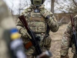 Times: Inggris akan batalkan rencana pengiriman pasukan ke negara Ukraina