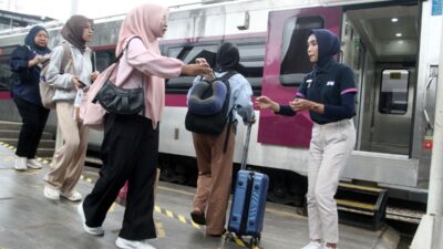 Daftar 13 kereta api PSO antarkota dengan tarif harga jual mulai Rp20.000