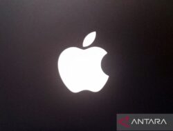 Apple ungkap iOS 18 digunakan pada 68 persen perangkat iPhone