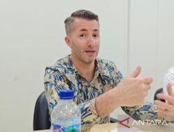 TFH kenalkan sistem verifikasi identitas Orb, bisa saja cegah pembohongan Teknologi AI