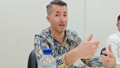 TFH kenalkan sistem verifikasi identitas Orb, bisa saja cegah pembohongan Teknologi AI