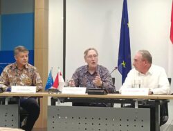 Uni Eropa: semua pihak ingin hubungan EU-RI lebih besar erat