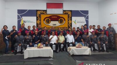 Sepuluh lifter Indonesia berlaga pada Kejuaraan Asia 2025