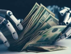 Kecerdasan Buatan Akan Gantikan Kedudukan 4 Ribu Karyawan Bank Terbesar Asia Tenggara