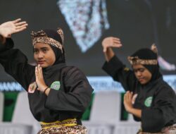 Jaga diri dari ancaman, ini jenis bela diri yang mana cocok untuk perempuan