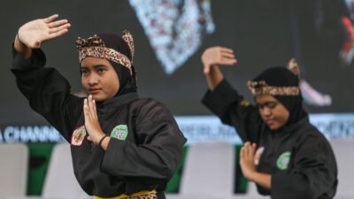 Jaga diri dari ancaman, ini jenis bela diri yang digunakan mana cocok untuk perempuan