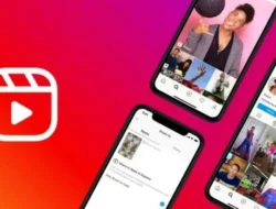 Aplikasi komputer Instagram untuk iPad di Pengembangan, Ini adalah Bocorannya