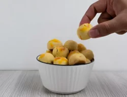 Batas Aman Makan Kue Lebaran Biar Berat Badan Tidak Naik, Jangan Lebih dari 5 Keping