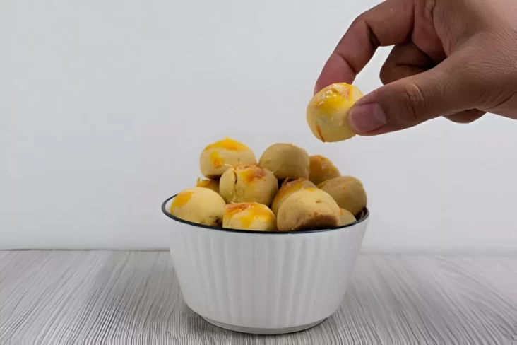 Batas Aman Makan Kue Lebaran Biar Berat Badan Tidak Naik, Jangan Lebih dari 5 Keping