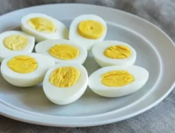 Benarkah Mengonsumsi Telur Bisa Menyebabkan Kanker Payudara?